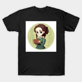 Mary Shelley T-Shirt